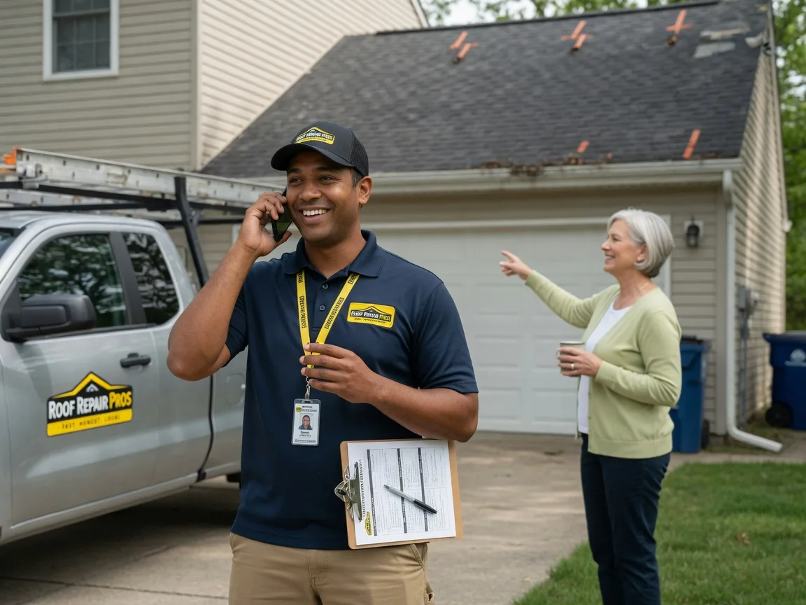 Roof Repair Reelsville, IN FAQs